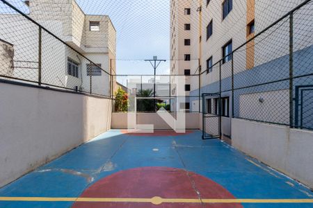 Apartamento para alugar com 50m², 2 quartos e 1 vagaQuadra
