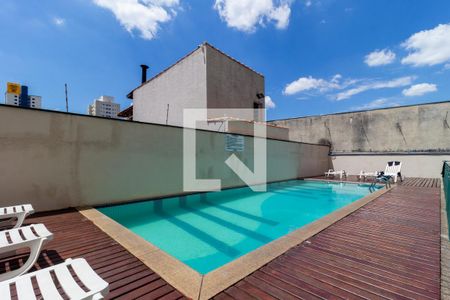 Apartamento para alugar com 50m², 2 quartos e 1 vagaPiscina