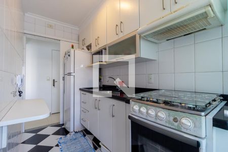 Apartamento para alugar com 50m², 2 quartos e 1 vagaCozinha