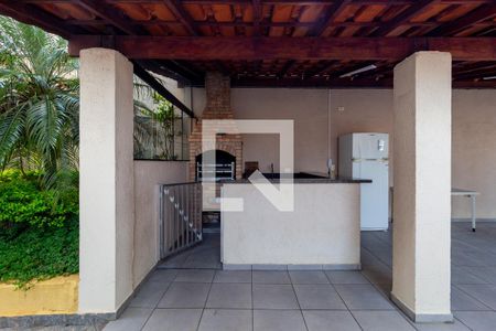 Apartamento para alugar com 50m², 2 quartos e 1 vagaChurrasqueira