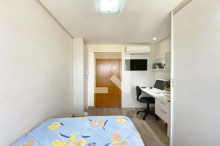 Apartamento à venda com 86m², 3 quartos e 1 vagaQuarto 2