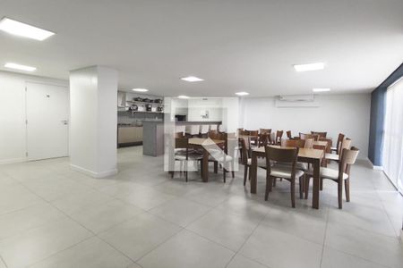 Apartamento à venda com 86m², 3 quartos e 1 vaga Apartamento à venda com 86m², 3 quartos e 1 vagaÁrea comum