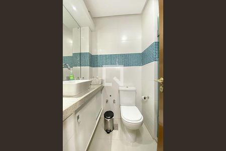 Apartamento à venda com 86m², 3 quartos e 1 vagaBanheiro 2