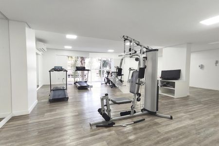 Apartamento à venda com 86m², 3 quartos e 1 vaga Apartamento à venda com 86m², 3 quartos e 1 vagaÁrea comum