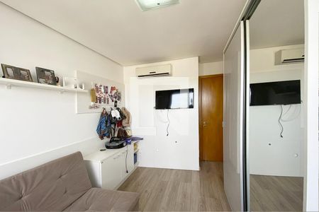 Apartamento à venda com 86m², 3 quartos e 1 vagaQuarto 1