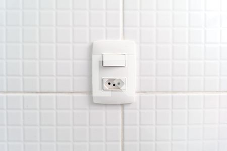 Apartamento para alugar com 46m², 2 quartos e 1 vagaBanheiro