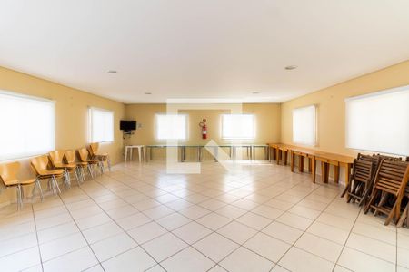 Apartamento para alugar com 46m², 2 quartos e 1 vagaÁrea comum