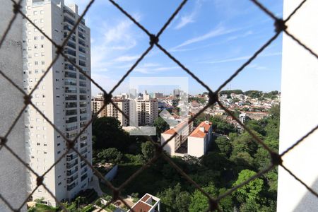 Apartamento para alugar com 46m², 2 quartos e 1 vagaVista Cozinha / Área de serviço