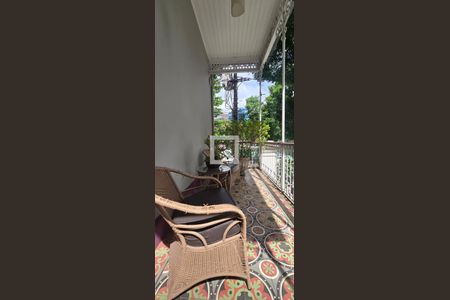 Apartamento à venda com 104m², 3 quartos e 2 vagasÁrea Externa