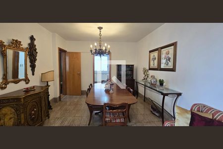 Apartamento à venda com 104m², 3 quartos e 2 vagasSala de Jantar