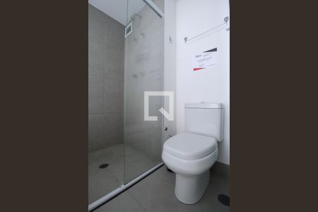 Studio para alugar com 28m², 1 quarto e 1 vagaBanheiro