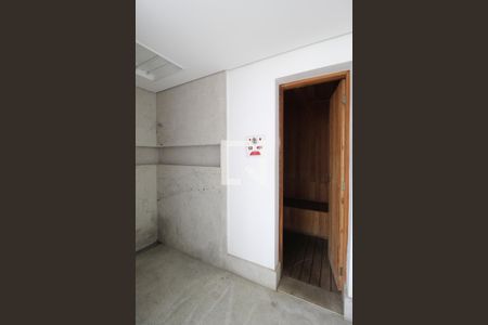 Studio para alugar com 28m², 1 quarto e 1 vagaÁrea Comum - Sauna