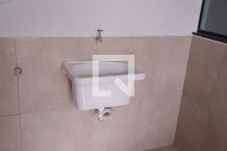 Casa para alugar com 42m², 1 quarto e 1 vagaÁrea de Serviço
