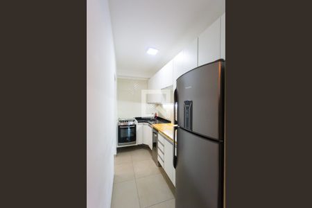 Apartamento para alugar com 64m², 2 quartos e 1 vaga Apartamento para alugar com 64m², 2 quartos e 1 vagaCozinha