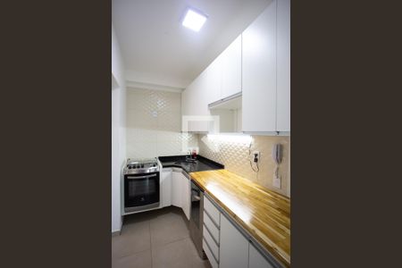 Apartamento para alugar com 64m², 2 quartos e 1 vaga Apartamento para alugar com 64m², 2 quartos e 1 vagaCozinha