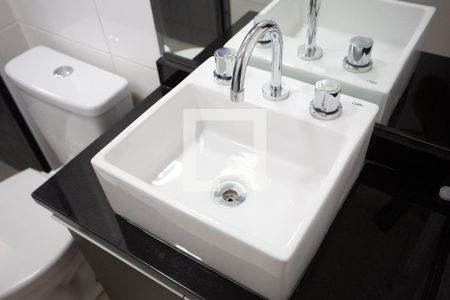 Apartamento para alugar com 64m², 2 quartos e 1 vaga Apartamento para alugar com 64m², 2 quartos e 1 vagaBanheiro da Suíte 2