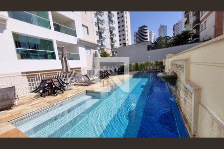 Apartamento para alugar com 64m², 2 quartos e 1 vaga Apartamento para alugar com 64m², 2 quartos e 1 vagaÁrea comum - Piscina