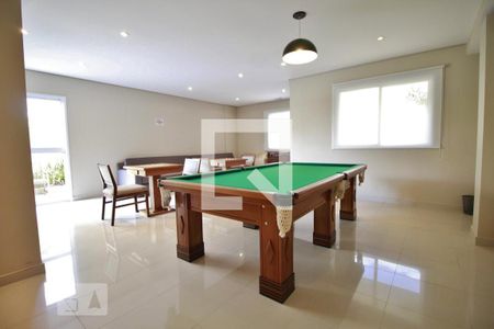 Apartamento para alugar com 64m², 2 quartos e 1 vaga Apartamento para alugar com 64m², 2 quartos e 1 vagaSala de Jogos