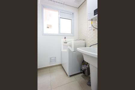 Apartamento para alugar com 64m², 2 quartos e 1 vaga Apartamento para alugar com 64m², 2 quartos e 1 vagaÁrea de Serviço