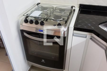 Apartamento para alugar com 64m², 2 quartos e 1 vaga Apartamento para alugar com 64m², 2 quartos e 1 vagaCozinha