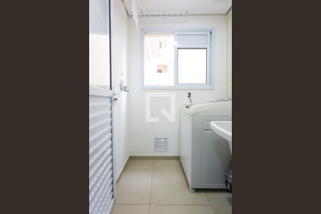 Apartamento para alugar com 64m², 2 quartos e 1 vaga Apartamento para alugar com 64m², 2 quartos e 1 vagaÁrea de Serviço