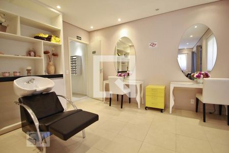 Apartamento para alugar com 64m², 2 quartos e 1 vaga Apartamento para alugar com 64m², 2 quartos e 1 vagaespaço mulher