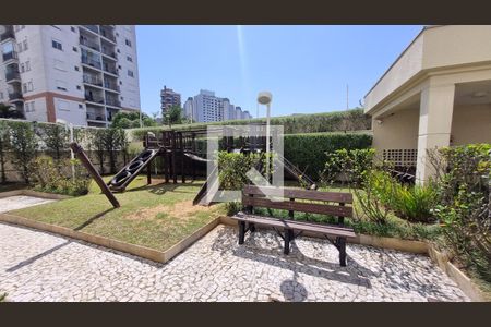 Apartamento para alugar com 64m², 2 quartos e 1 vaga Apartamento para alugar com 64m², 2 quartos e 1 vagaÁrea comum - Playground