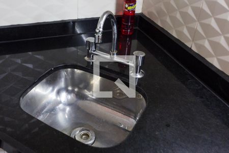 Apartamento para alugar com 64m², 2 quartos e 1 vaga Apartamento para alugar com 64m², 2 quartos e 1 vagaCozinha