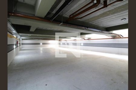 Apartamento à venda com 42m², 2 quartos e 1 vagaGaragem