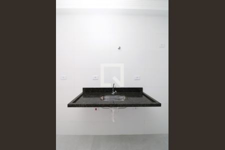 Apartamento à venda com 42m², 2 quartos e 1 vagaCozinha