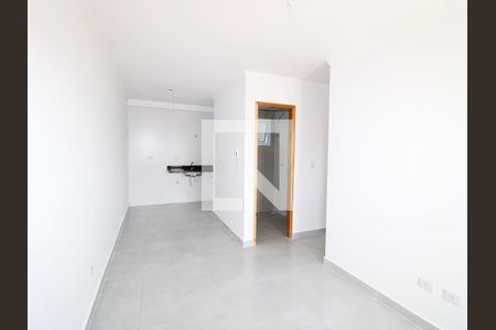 Sala de apartamento à venda com 2 quartos, 42m² em Vila Nova Mazzei, São Paulo