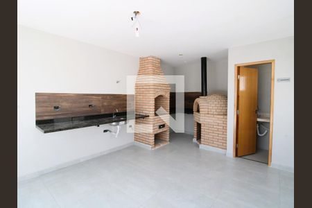 Apartamento à venda com 42m², 2 quartos e 1 vagaÁrea comum - Salão de festas