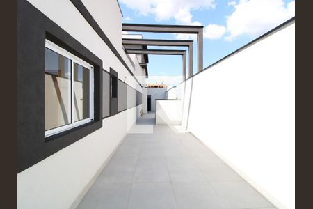 Apartamento à venda com 42m², 2 quartos e 1 vagaÁrea comum