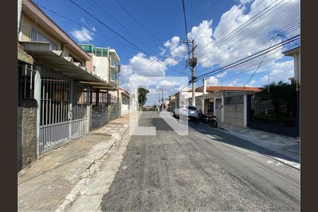 Apartamento à venda com 42m², 2 quartos e 1 vagaVista da Rua