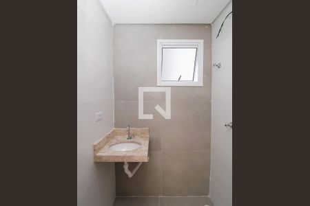 Apartamento à venda com 42m², 2 quartos e 1 vagaBanheiro