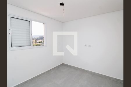 Apartamento à venda com 42m², 2 quartos e 1 vagaQuarto 2