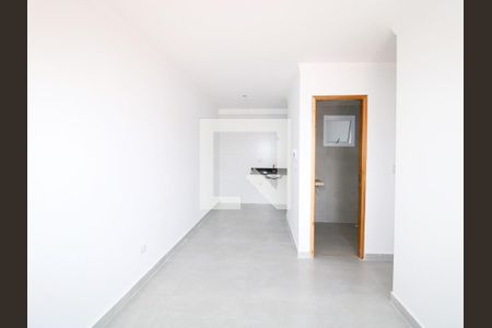 Sala de apartamento à venda com 2 quartos, 42m² em Vila Nova Mazzei, São Paulo