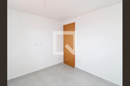 Apartamento à venda com 42m², 2 quartos e 1 vagaQuarto 2