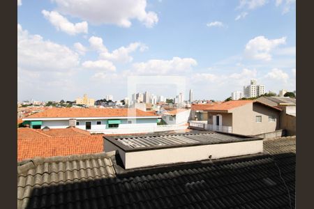 Vista do Quarto 1 de apartamento à venda com 2 quartos, 42m² em Vila Nova Mazzei, São Paulo