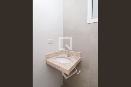 Apartamento à venda com 42m², 2 quartos e 1 vagaBanheiro