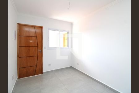 Sala de apartamento à venda com 2 quartos, 42m² em Vila Nova Mazzei, São Paulo