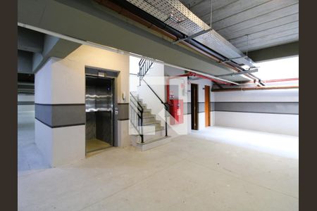 Apartamento à venda com 42m², 2 quartos e 1 vagaGaragem