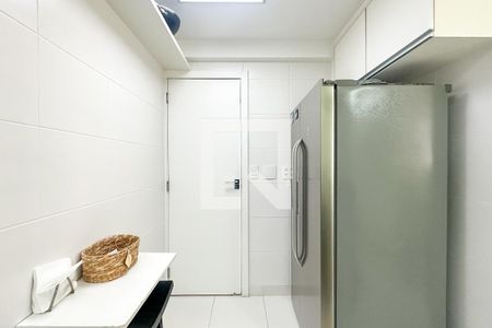 Apartamento à venda com 214m², 4 quartos e 2 vagasCozinha