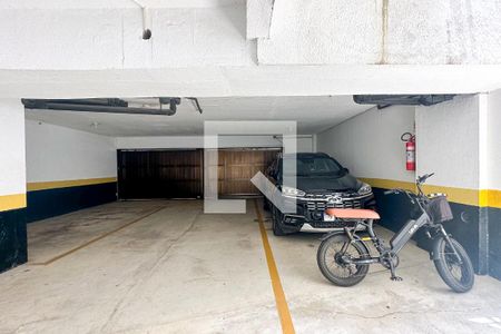 Apartamento à venda com 214m², 4 quartos e 2 vagasGaragem