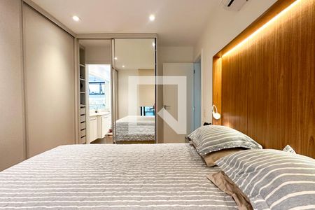 Apartamento à venda com 214m², 4 quartos e 2 vagasSuíte