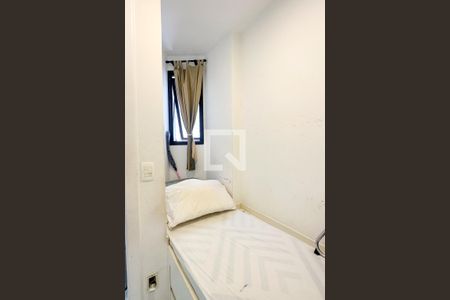 Apartamento à venda com 214m², 4 quartos e 2 vagasQuarto de Serviço