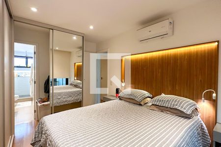 Apartamento à venda com 214m², 4 quartos e 2 vagasSuíte