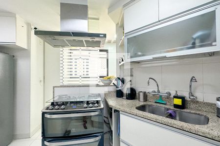 Apartamento à venda com 214m², 4 quartos e 2 vagasCozinha
