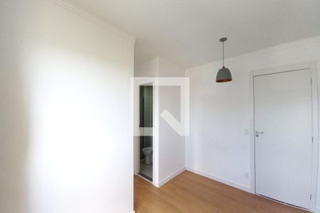 Sala de apartamento para alugar com 2 quartos, 37m² em Jardim Roseira, Campinas