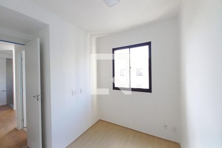 Quarto 2  de apartamento para alugar com 2 quartos, 37m² em Jardim Roseira, Campinas